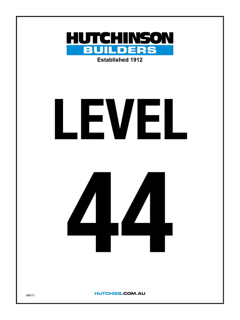 Level Number