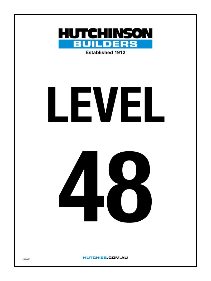 Level Number