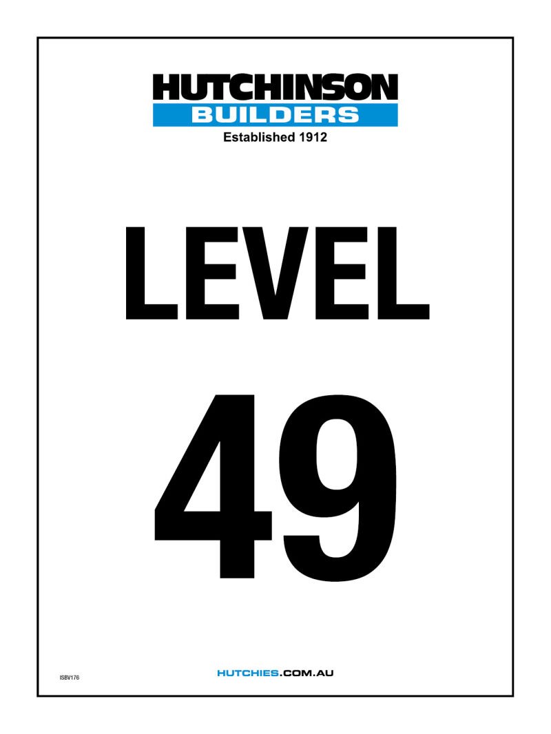 Level Number