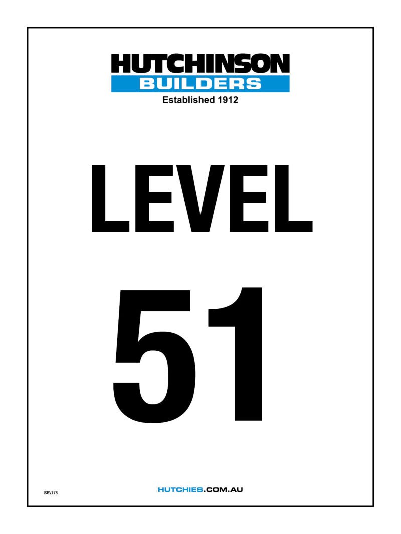 Level Number