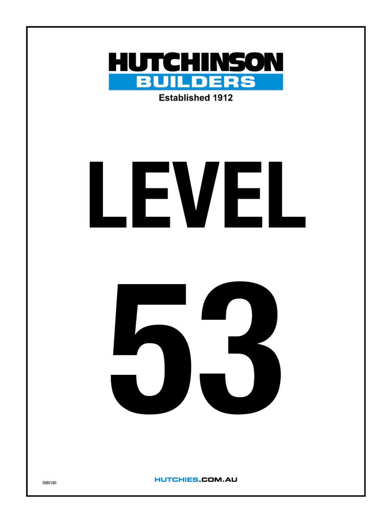 Level Number