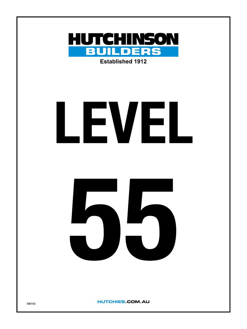 Level Number