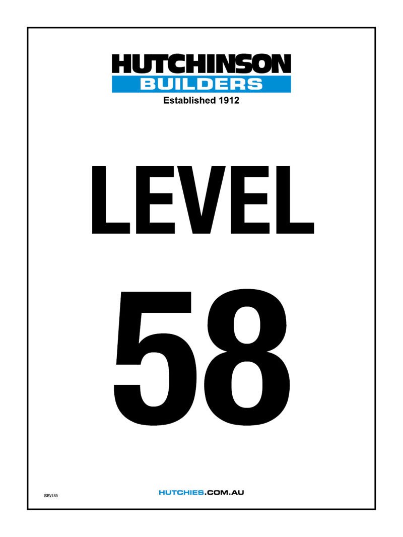 Level Number