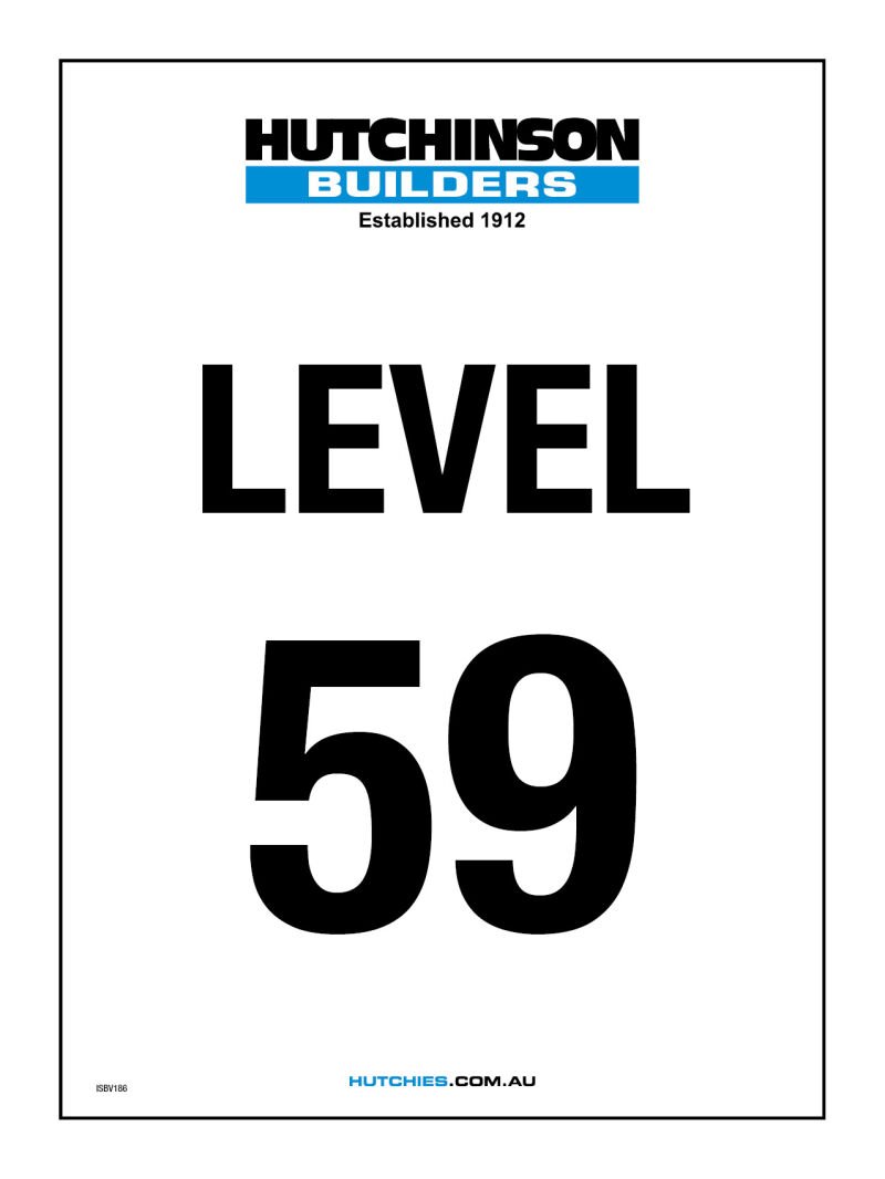 Level Number