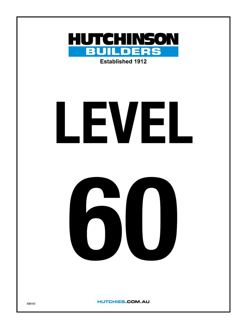 Level Number