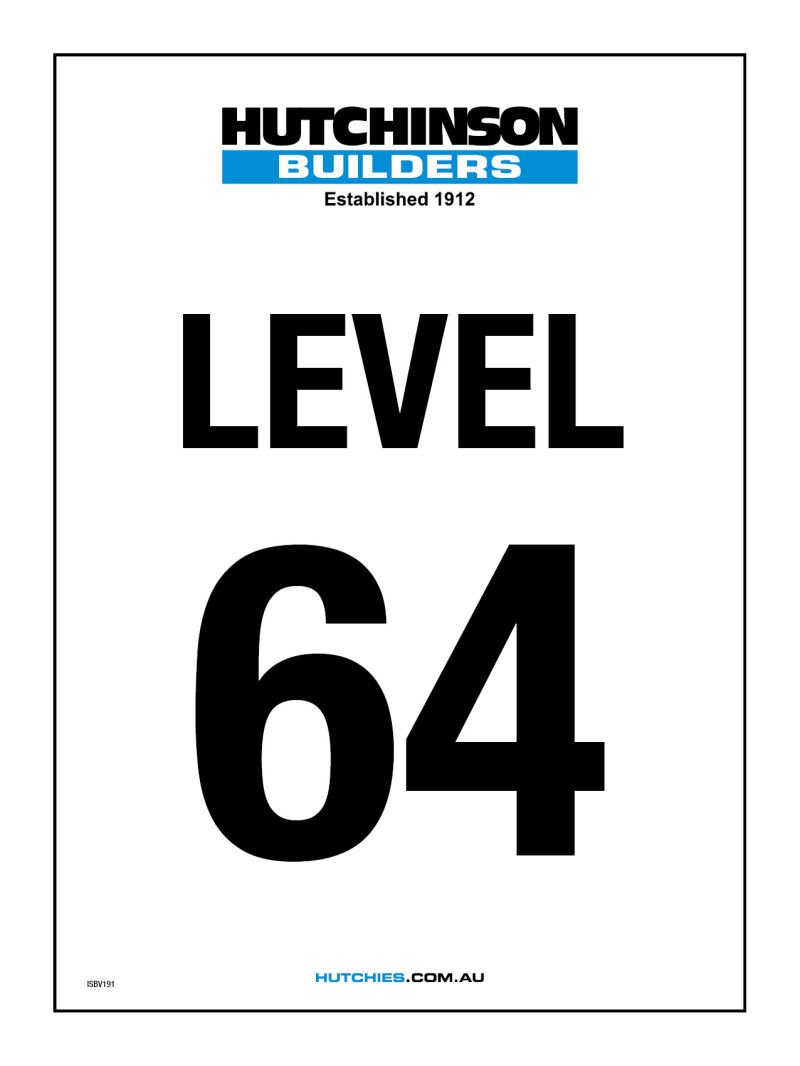 Level Number