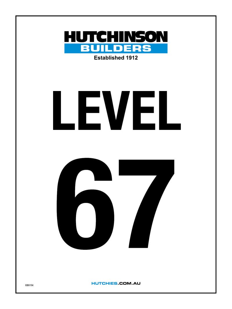 Level Number