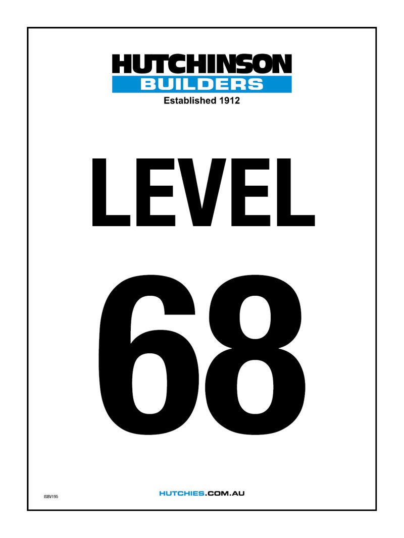 Level Number