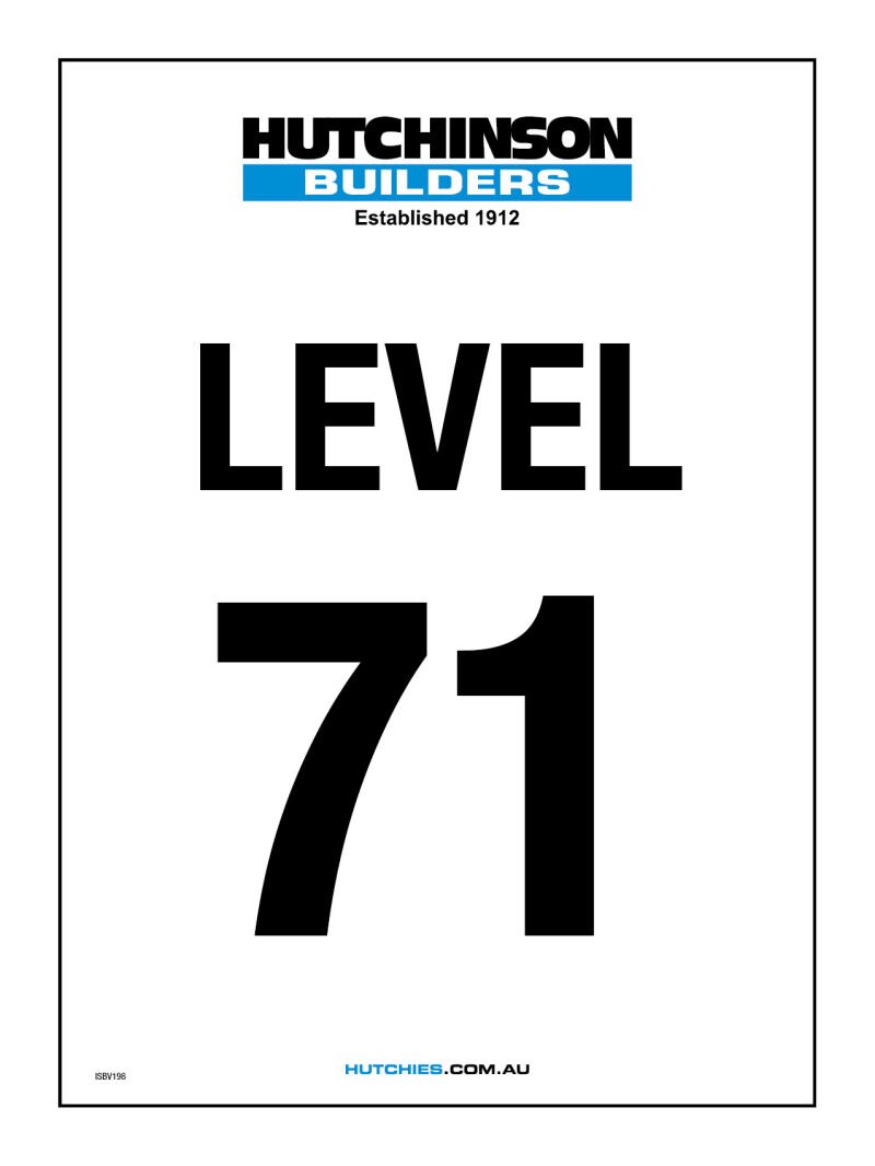 Level Number