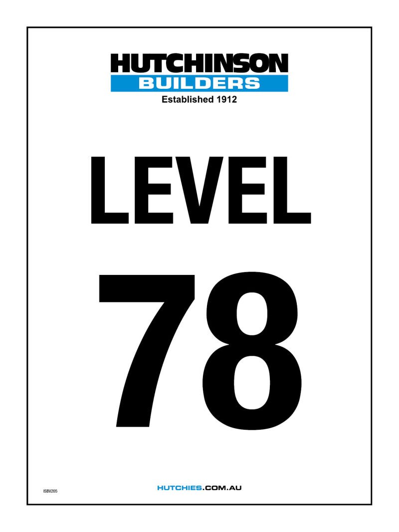 Level Number