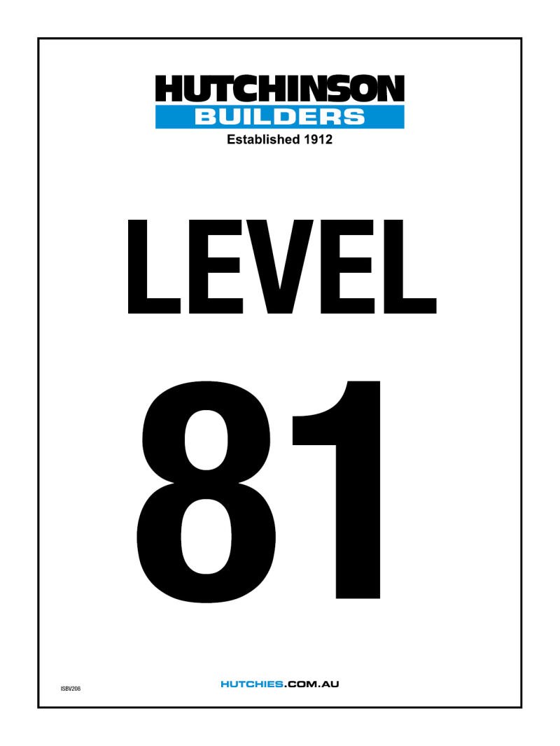 Level Number