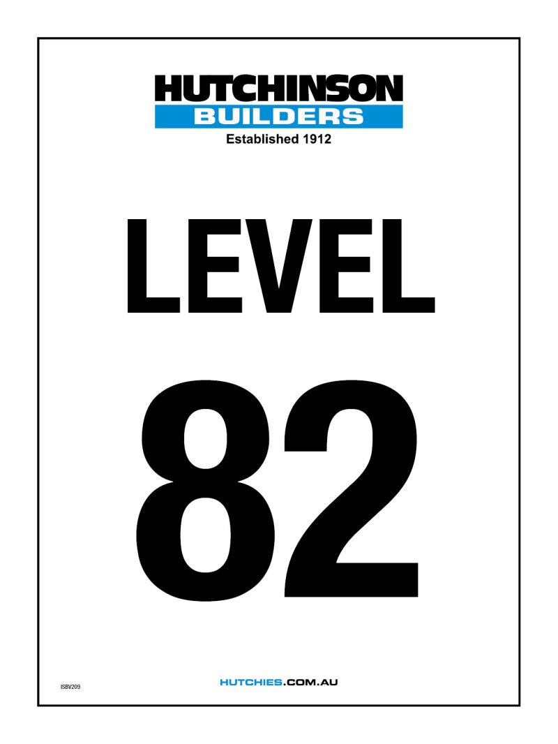 Level Number