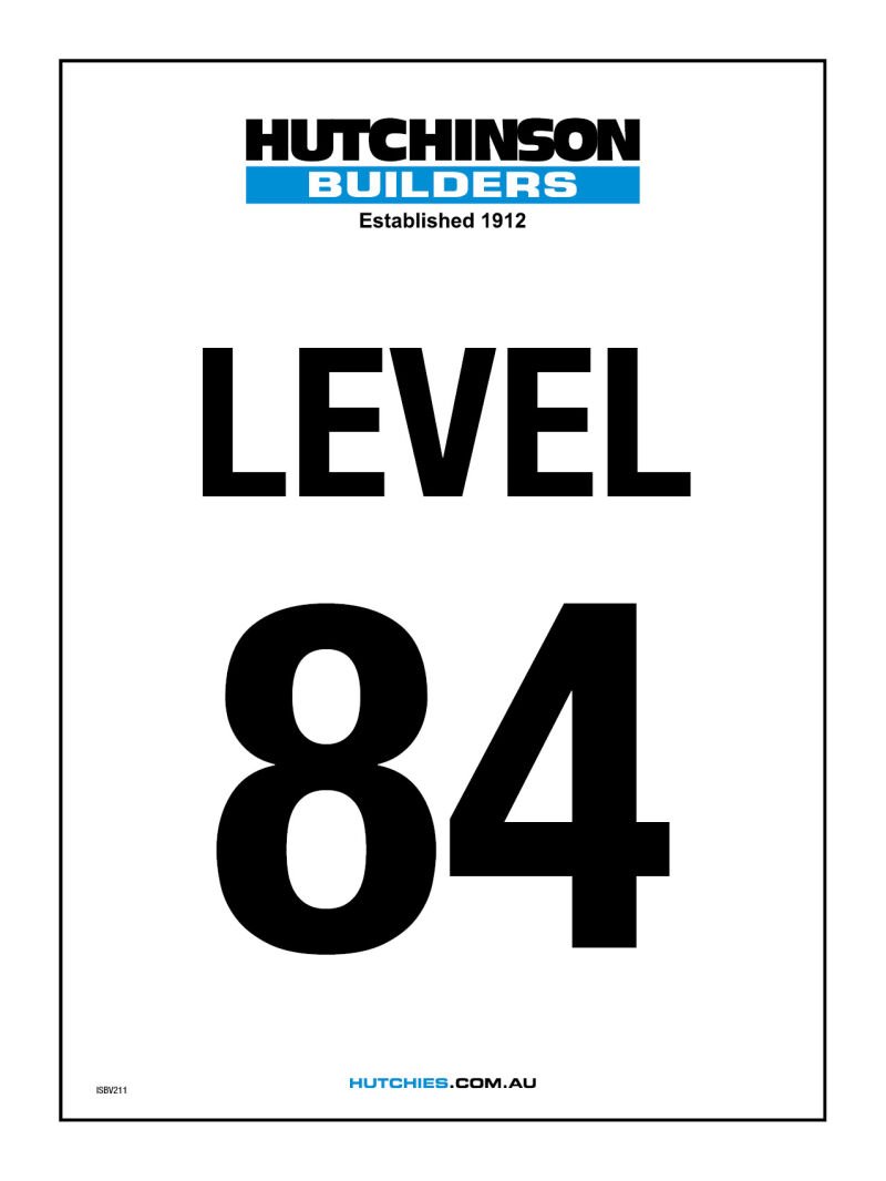 Level Number