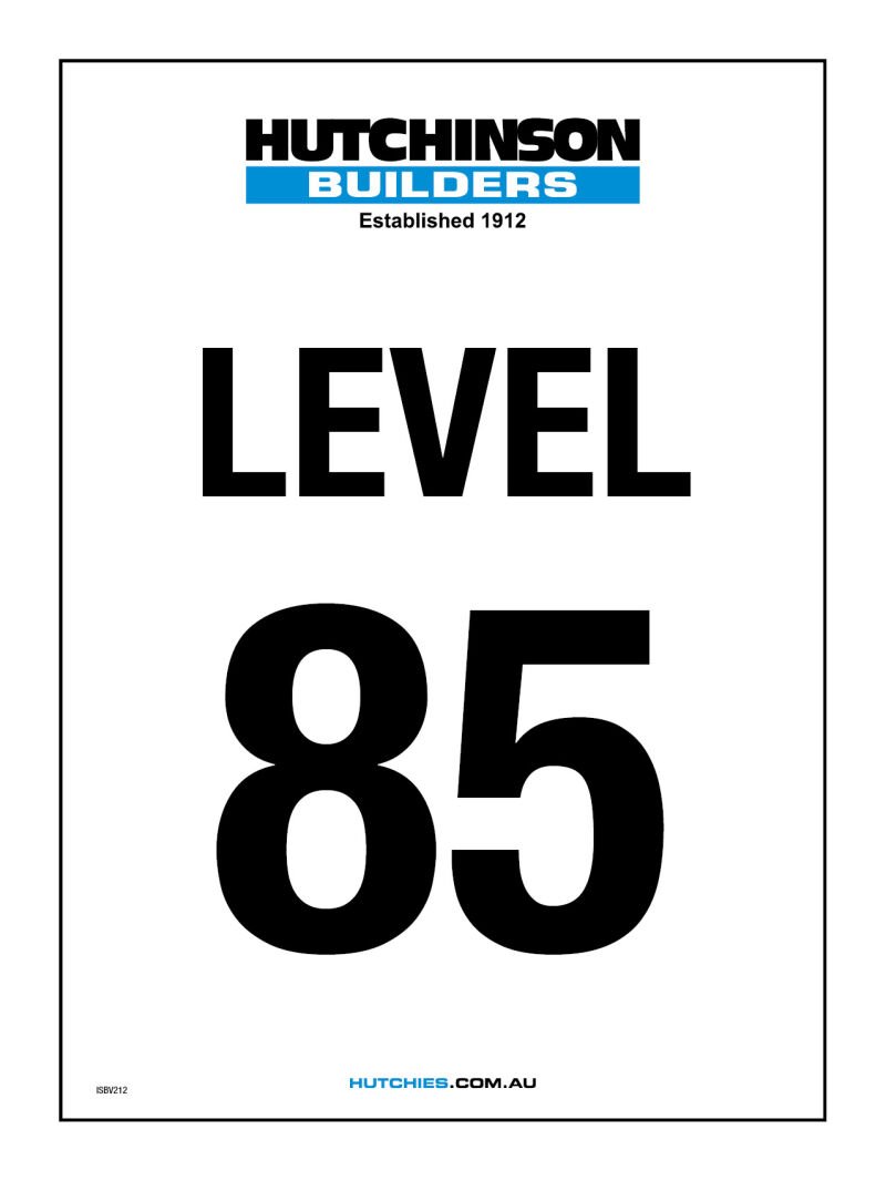 Level Number