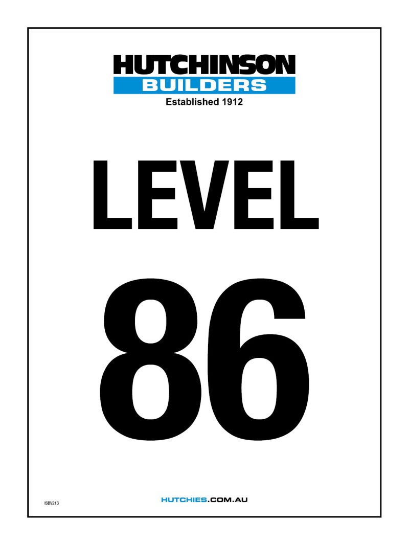 Level Number