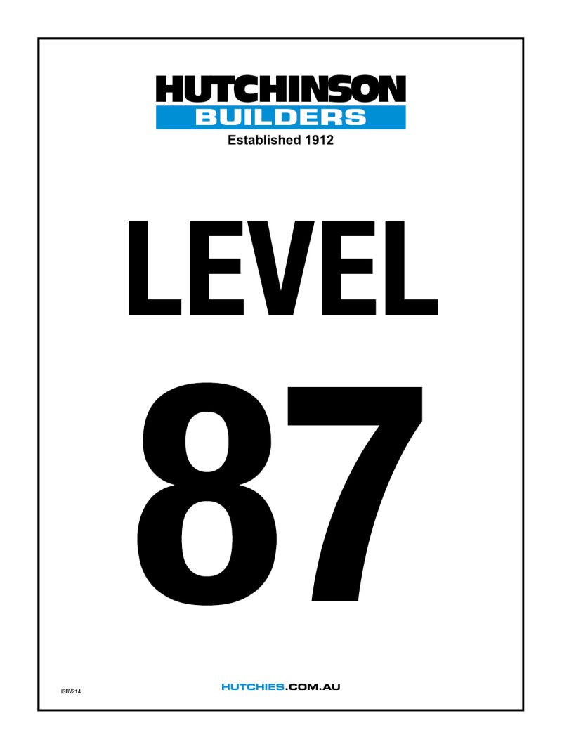 Level Number