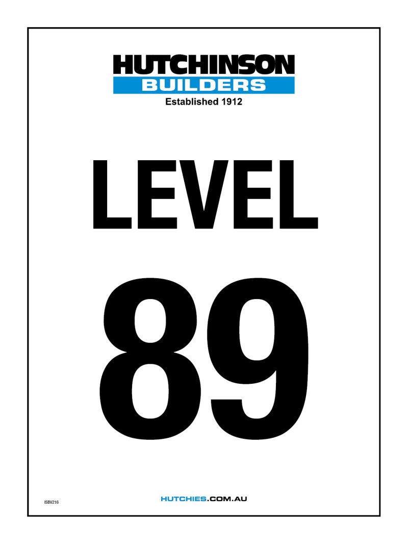 Level Number