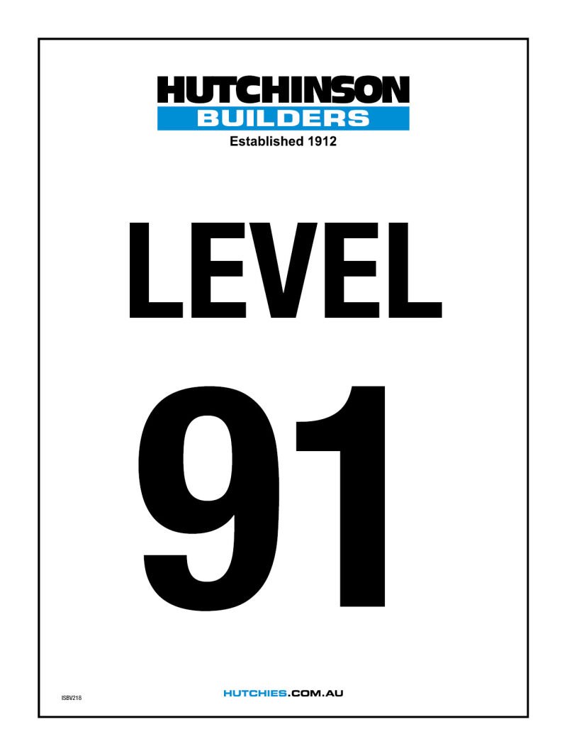 Level Number