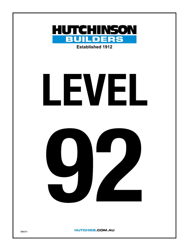 Level Number