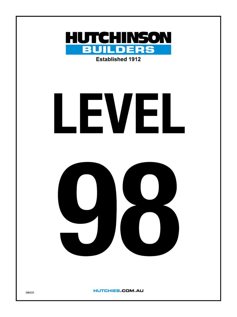 Level Number