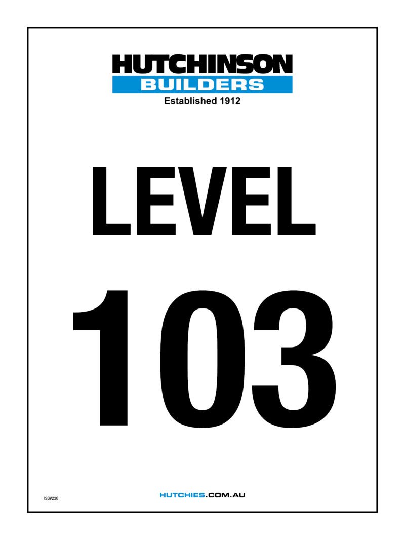 Level Number