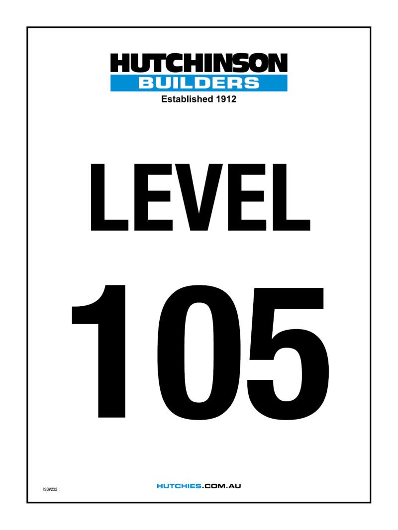 Level Number