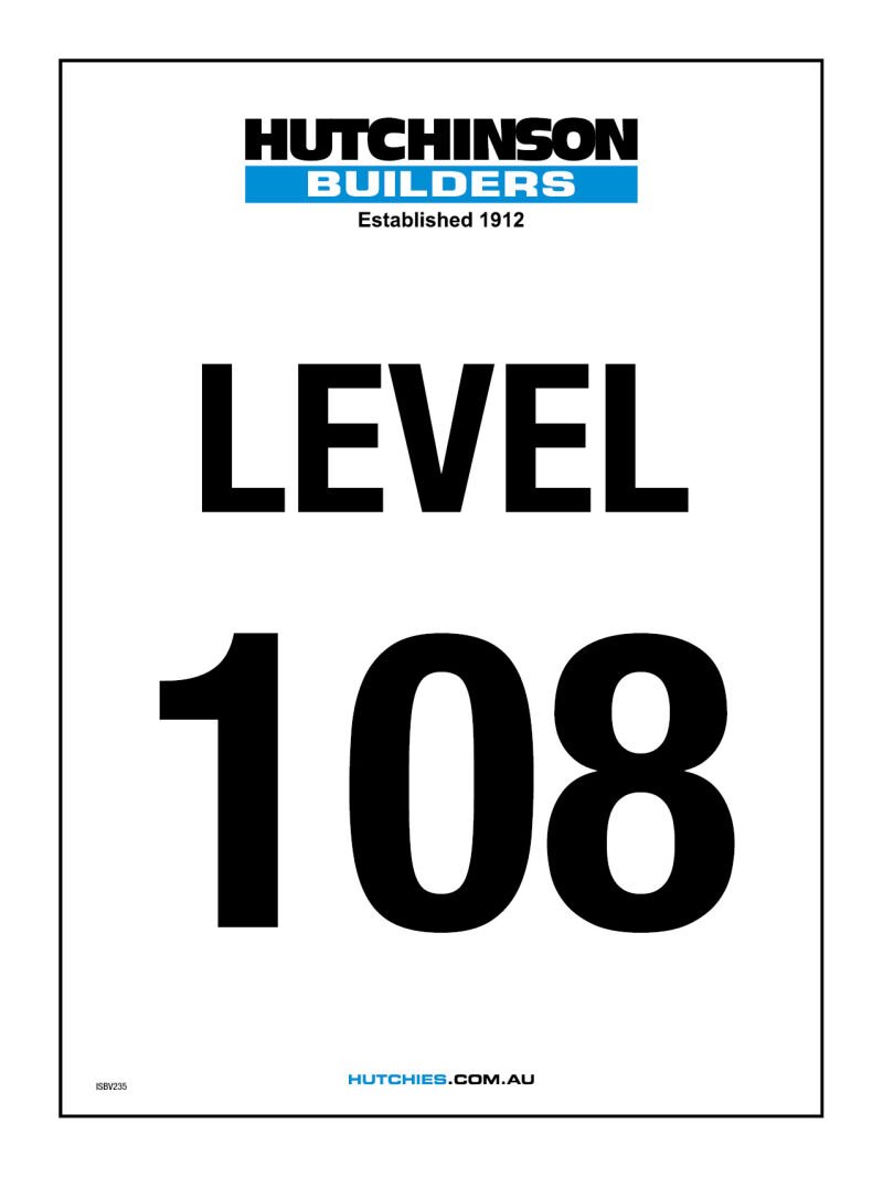 Level Number