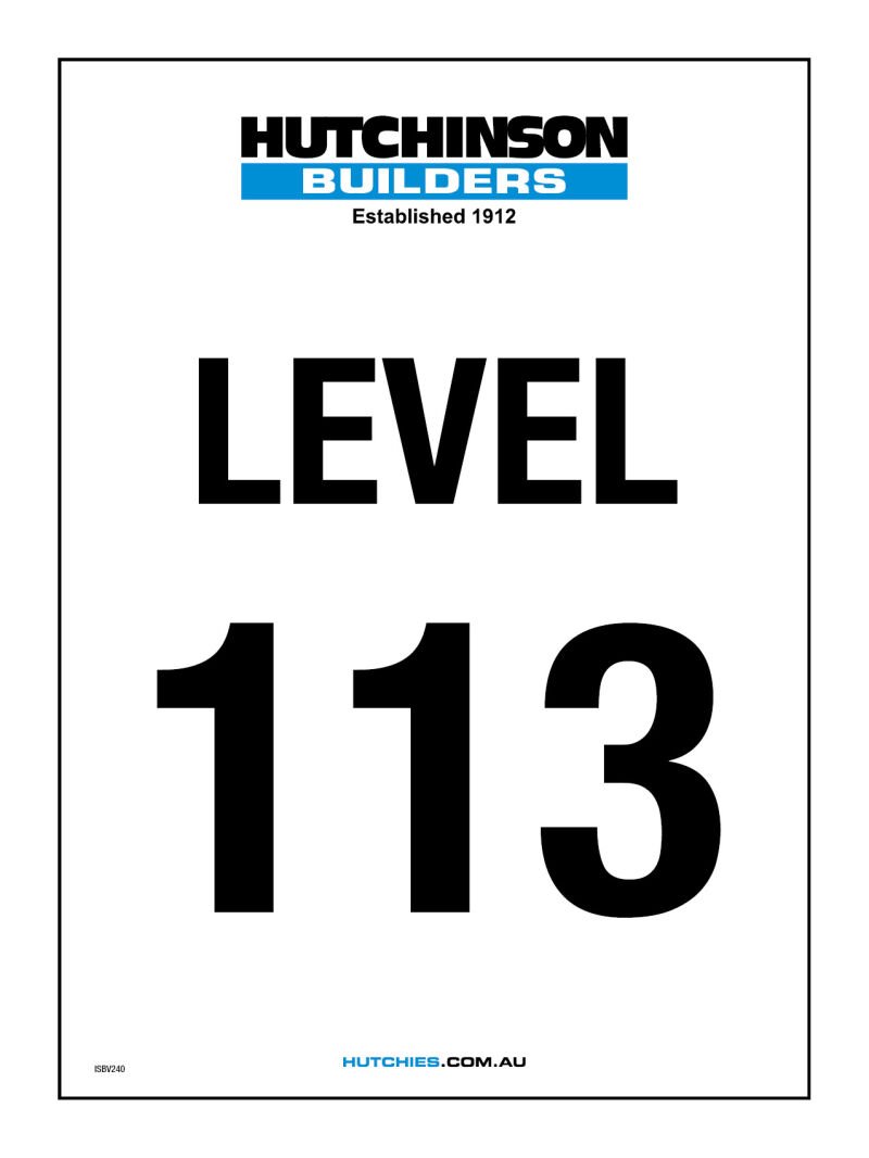 Level Number