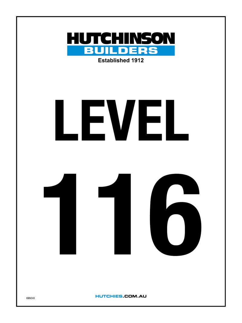 Level Number