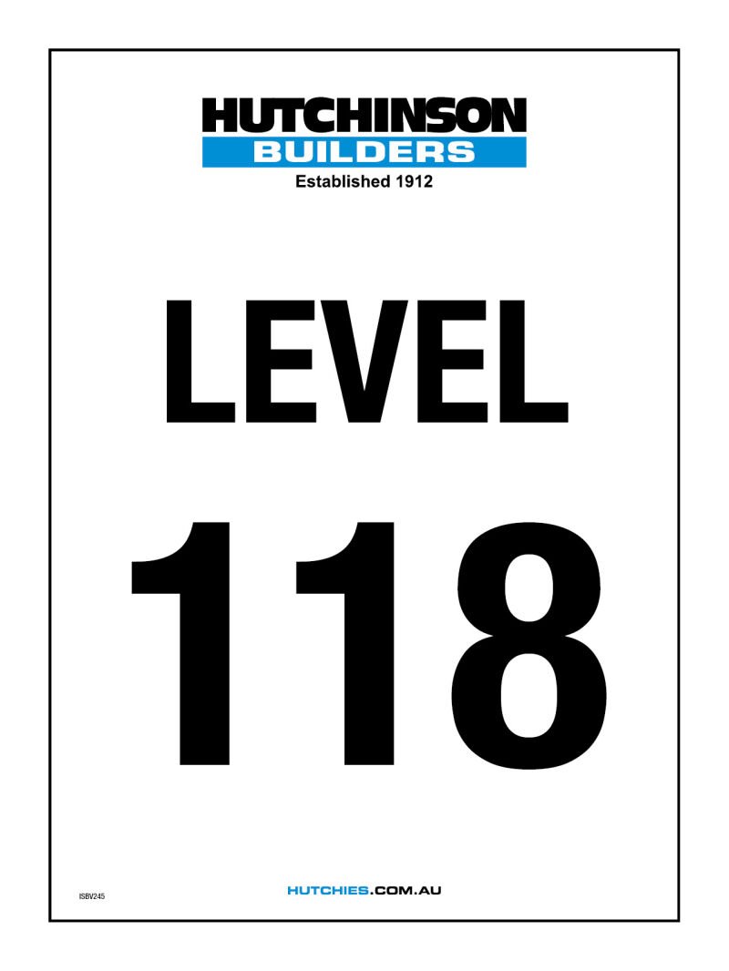 Level Number