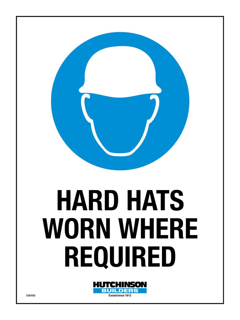 Hard Hats