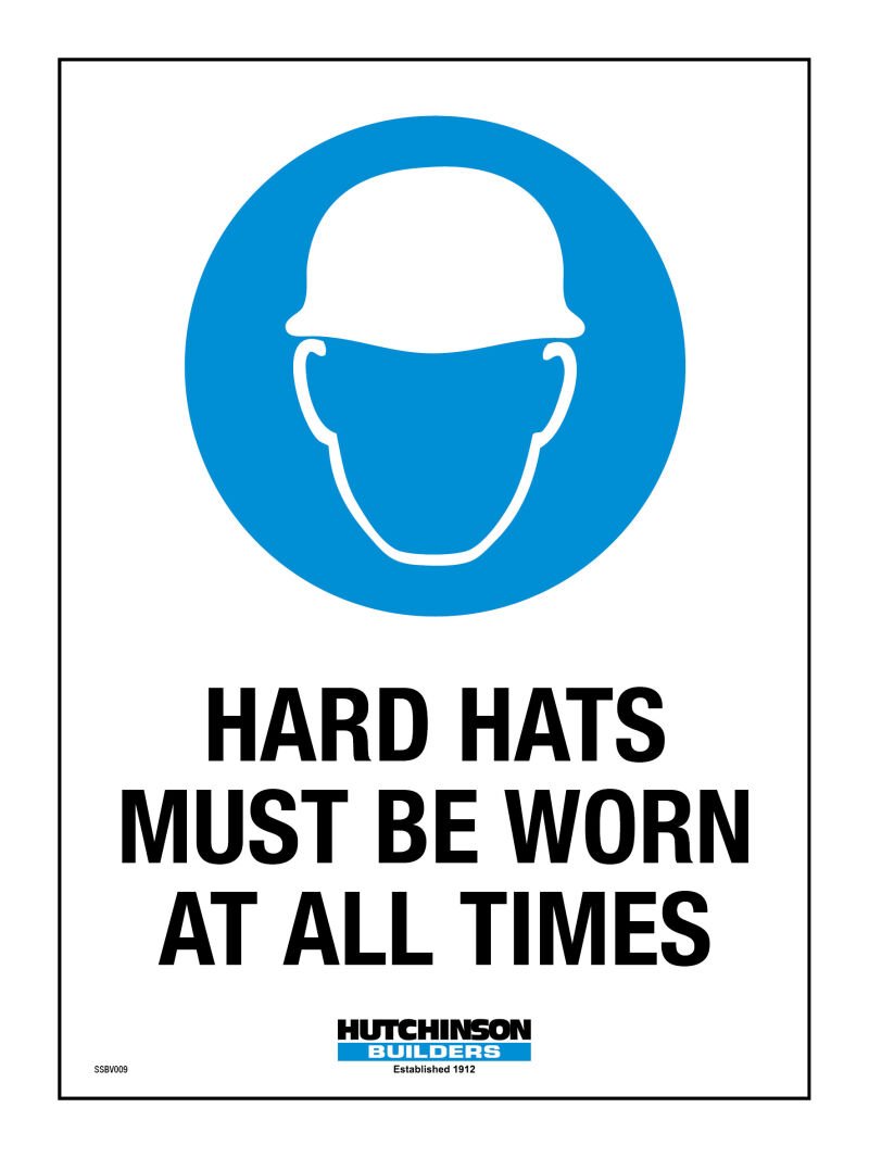 Hard Hats