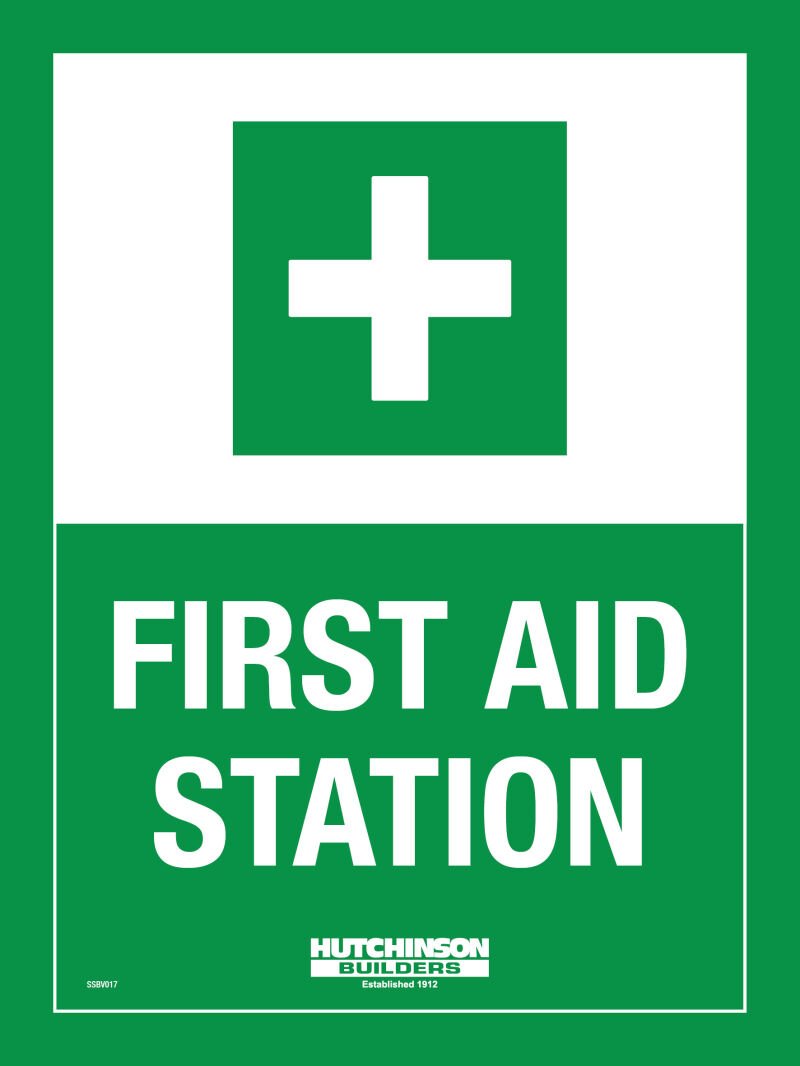 First Aid