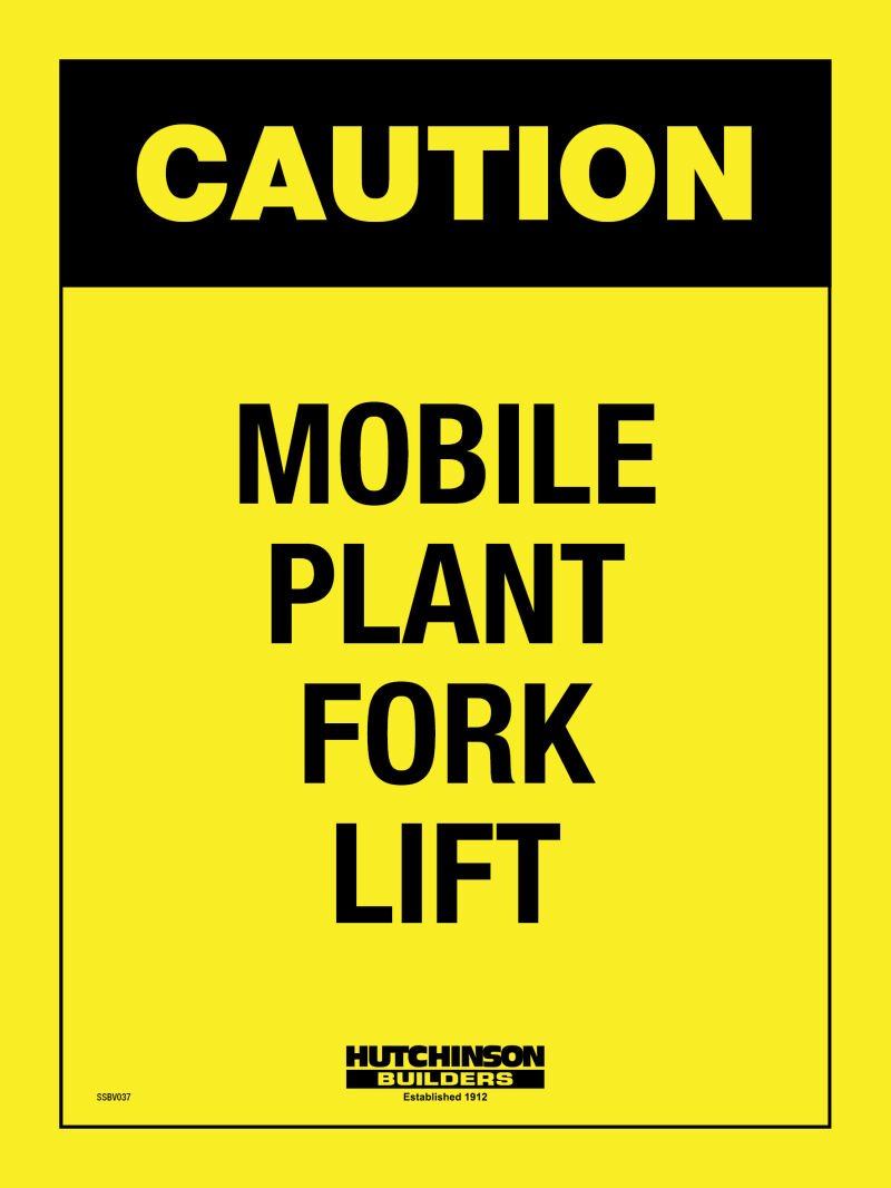 Caution