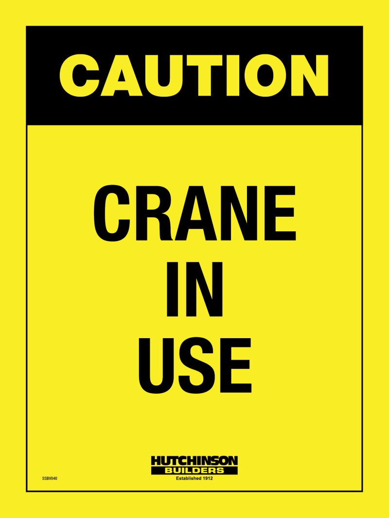 Caution