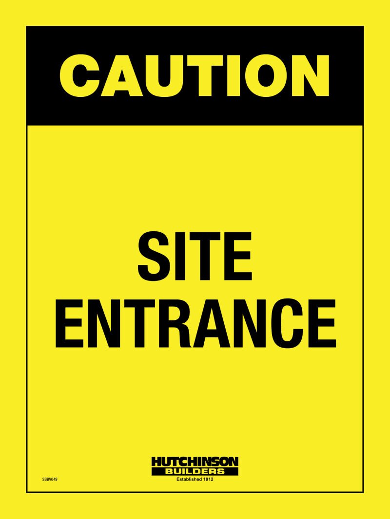 Caution