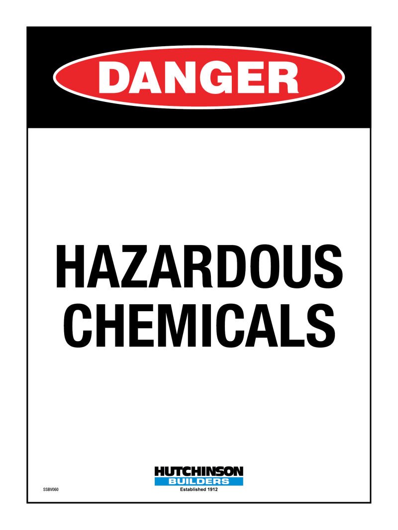 Danger