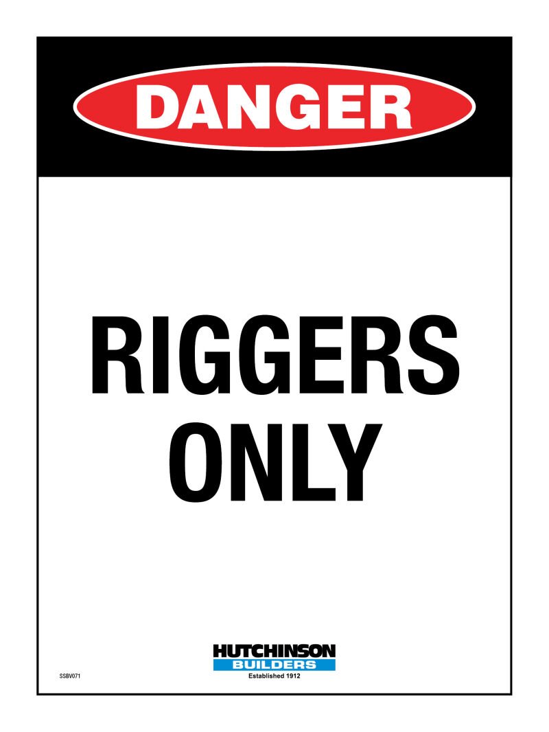 Danger