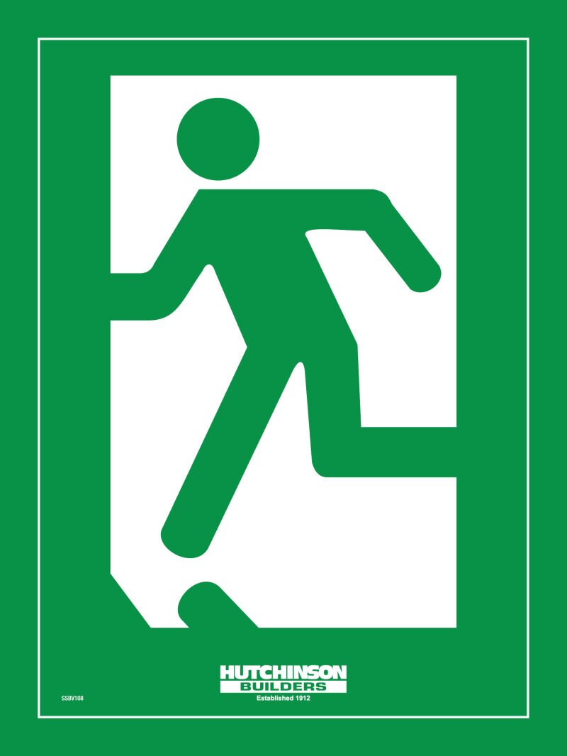 Emergency Exit