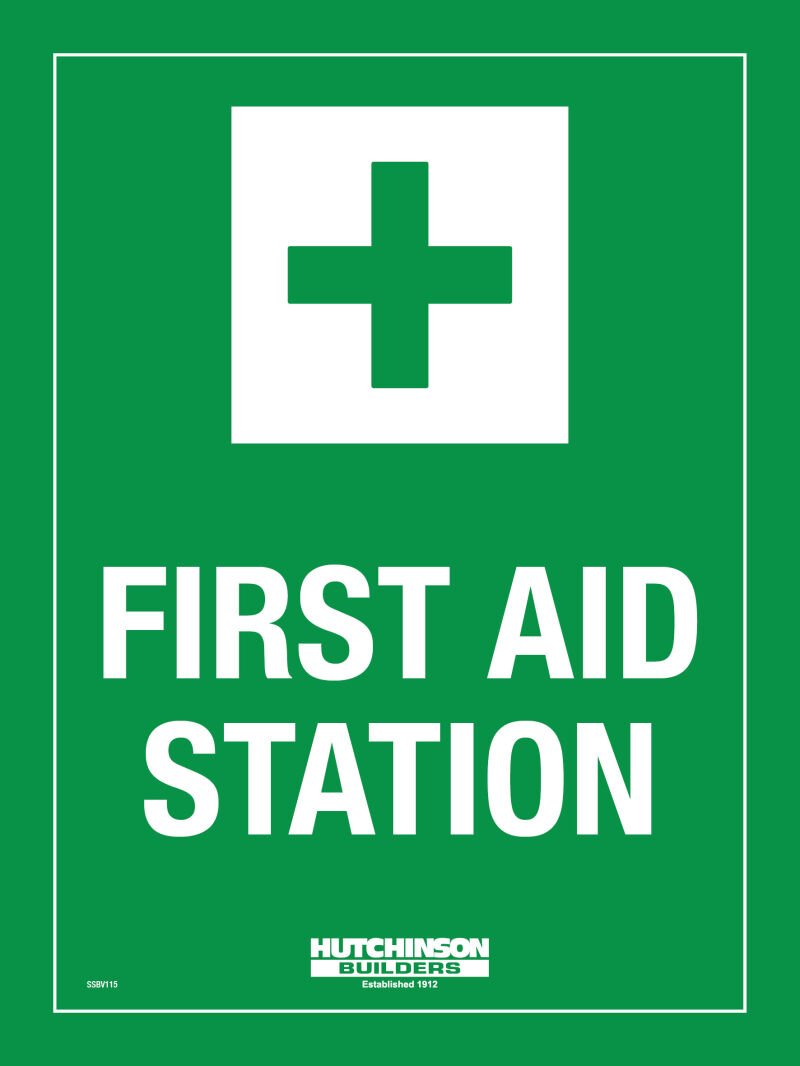 First Aid